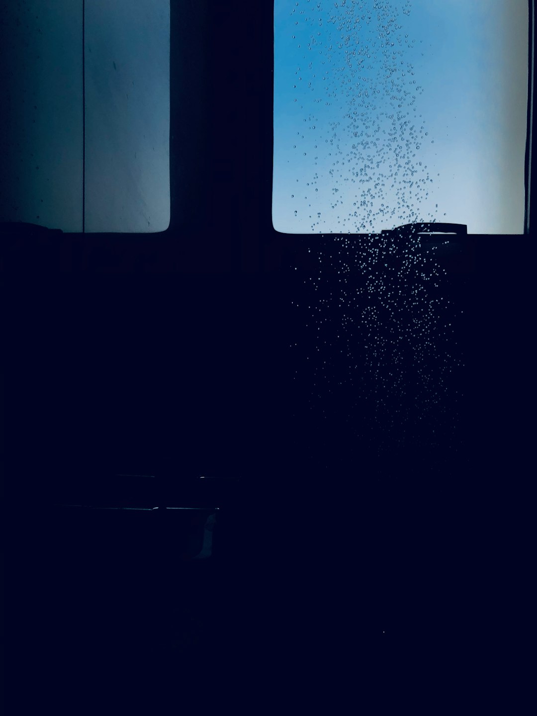 Миття вікон на висоті